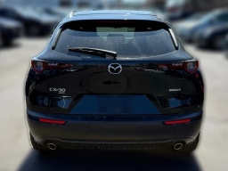 Mazda CX-30 2.5 S Preferred AWD 2026