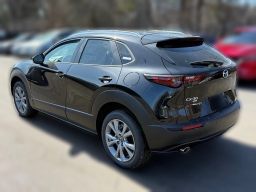 Mazda CX-30 2.5 S Preferred AWD 2026