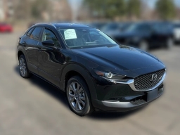 Mazda CX-30 2.5 S Preferred AWD 2026