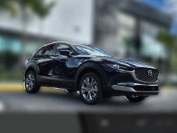 Mazda CX-30 2.5 S Preferred AWD 2026