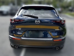 Mazda CX-30 2.5 S Preferred AWD 2026