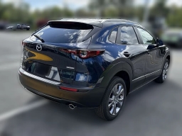Mazda CX-30 2.5 S Preferred AWD 2026