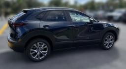 Mazda CX-30 2.5 S Preferred AWD 2026