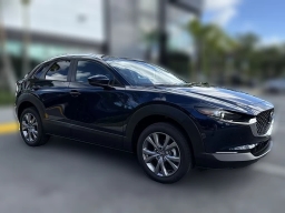 Mazda CX-30 2.5 S Preferred AWD 2026