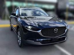 Mazda CX-30 2.5 S Preferred AWD 2026