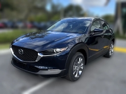 Mazda CX-30 2.5 S Preferred AWD 2026