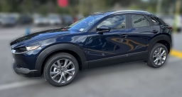Mazda CX-30 2.5 S Preferred AWD 2026