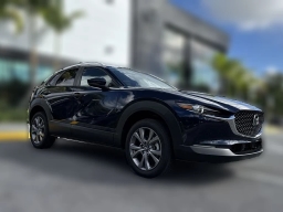 Mazda CX-30 2.5 S Preferred AWD 2026