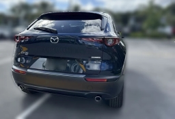 Mazda CX-30 2.5 S Preferred AWD 2026