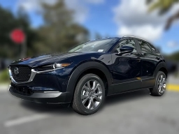 Mazda CX-30 2.5 S Preferred AWD 2026