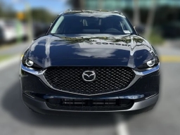 Mazda CX-30 2.5 S Preferred AWD 2026