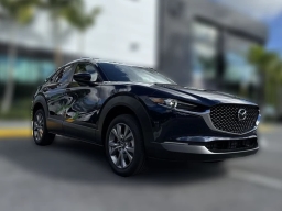 Mazda CX-30 2.5 S Preferred AWD 2026