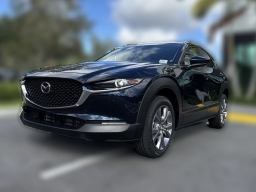Mazda CX-30 2.5 S Preferred AWD 2026
