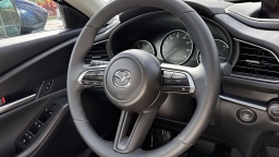 Mazda CX-30 2.5 S Preferred AWD 2026