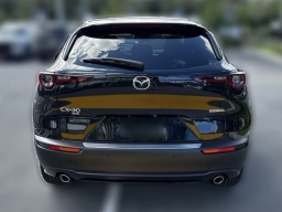 Mazda CX-30 2.5 S Preferred AWD 2026