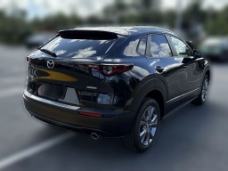 Mazda CX-30 2.5 S Preferred AWD 2026