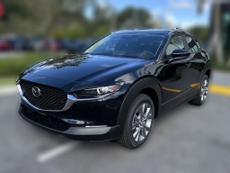 Mazda CX-30 2.5 S Preferred AWD 2026