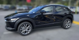 Mazda CX-30 2.5 S Preferred AWD 2026