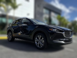 Mazda CX-30 2.5 S Preferred AWD 2026