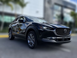 Mazda CX-30 2.5 S Preferred AWD 2026