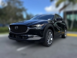 Mazda CX-30 2.5 S Preferred AWD 2026