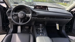 Mazda CX-30 2.5 S Preferred AWD 2026