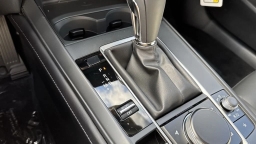 Mazda CX-30 2.5 S Preferred AWD 2026