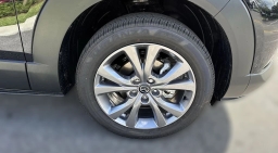 Mazda CX-30 2.5 S Preferred AWD 2026