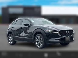 Mazda CX-30 2.5 S Preferred AWD 2026