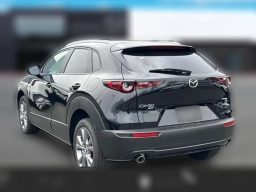 Mazda CX-30 2.5 S Preferred AWD 2026