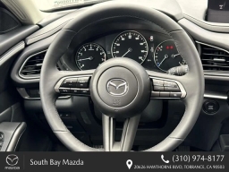 Mazda CX-30 2.5 S Preferred AWD 2026