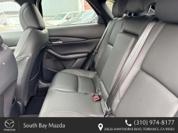 Mazda CX-30 2.5 S Preferred AWD 2026