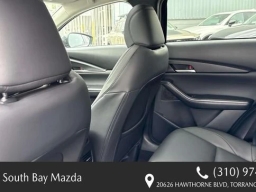 Mazda CX-30 2.5 S Preferred AWD 2026