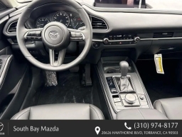 Mazda CX-30 2.5 S Preferred AWD 2026