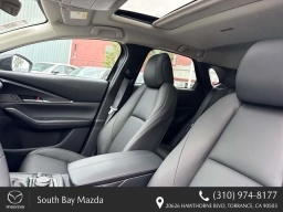 Mazda CX-30 2.5 S Preferred AWD 2026