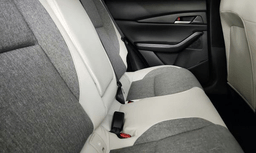 Mazda CX-30 2.5 S Aire Edition AWD 2026