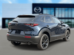 Mazda CX-30 2.5 S Aire Edition AWD 2026
