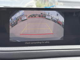 Mazda CX-30 2.5 S Aire Edition AWD 2026