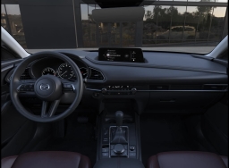 Mazda CX-30 2.5 S Carbon Edition AWD 2026