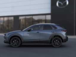 Mazda CX-30 2.5 S Carbon Edition AWD 2026