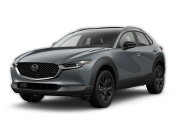 Mazda CX-30 2.5 S Carbon Edition AWD 2026