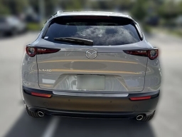 Mazda CX-30 2.5 S Preferred AWD 2026