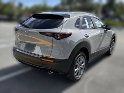 Mazda CX-30 2.5 S Preferred AWD 2026