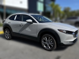 Mazda CX-30 2.5 S Preferred AWD 2026