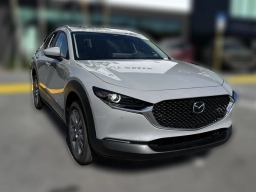 Mazda CX-30 2.5 S Preferred AWD 2026