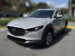 Mazda CX-30 2.5 S Preferred AWD 2026