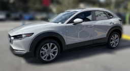 Mazda CX-30 2.5 S Preferred AWD 2026