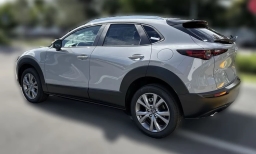 Mazda CX-30 2.5 S Preferred AWD 2026