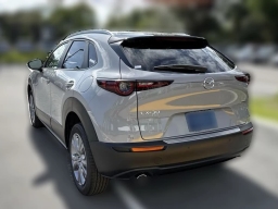 Mazda CX-30 2.5 S Preferred AWD 2026