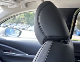 Mazda CX-30 2.5 S Preferred AWD 2026